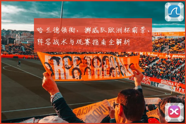 哈兰德领衔，挪威队欧洲杯前景、阵容战术与观赛指南全解析
